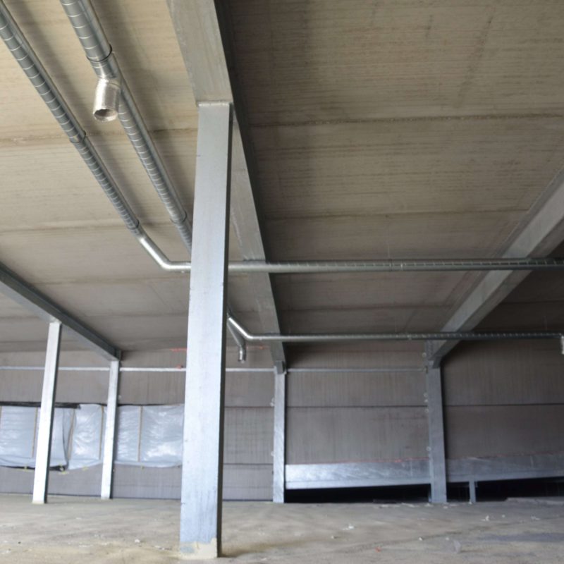 Ventilatie Kantoren Tielt Kantoor West Vlaanderen Oost Vlaanderen Ventielen Lemmens Min